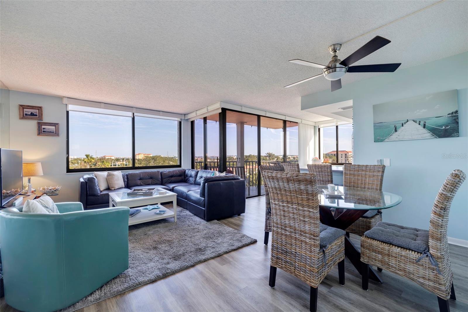 6219 PALMA DEL MAR BOULEVARD S 602