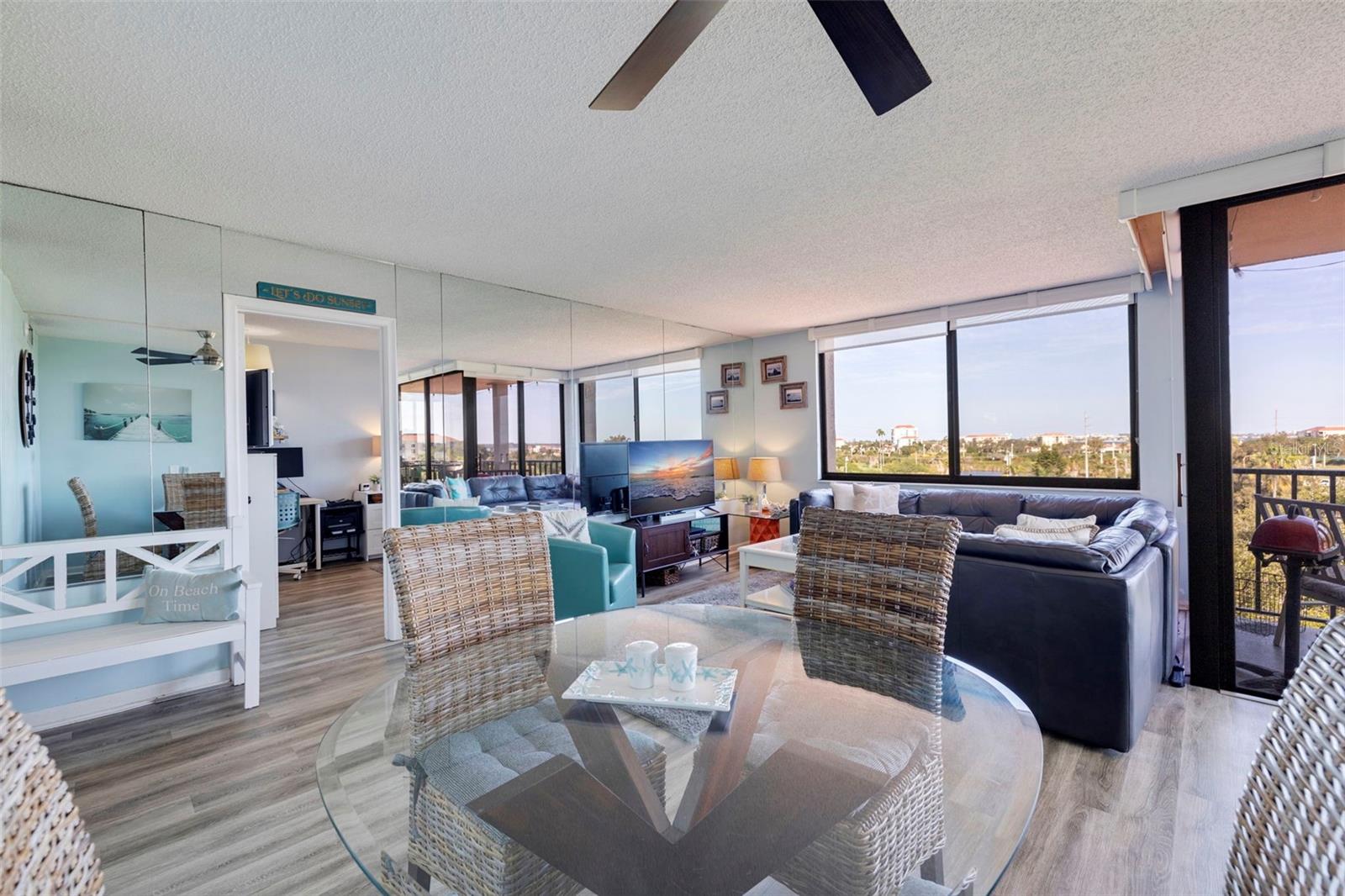 6219 PALMA DEL MAR BOULEVARD S 602