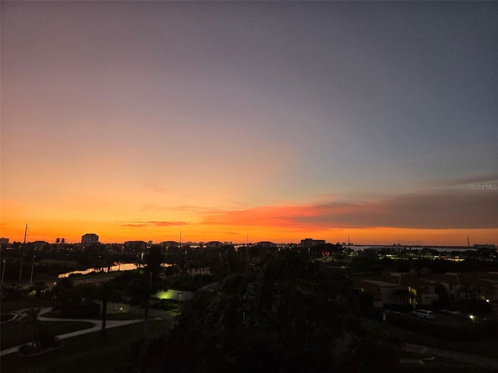 Photo of 6219 Palma Del Mar Boulevard S #602, St Petersburg, FL 33715 (MLS # U8237520)