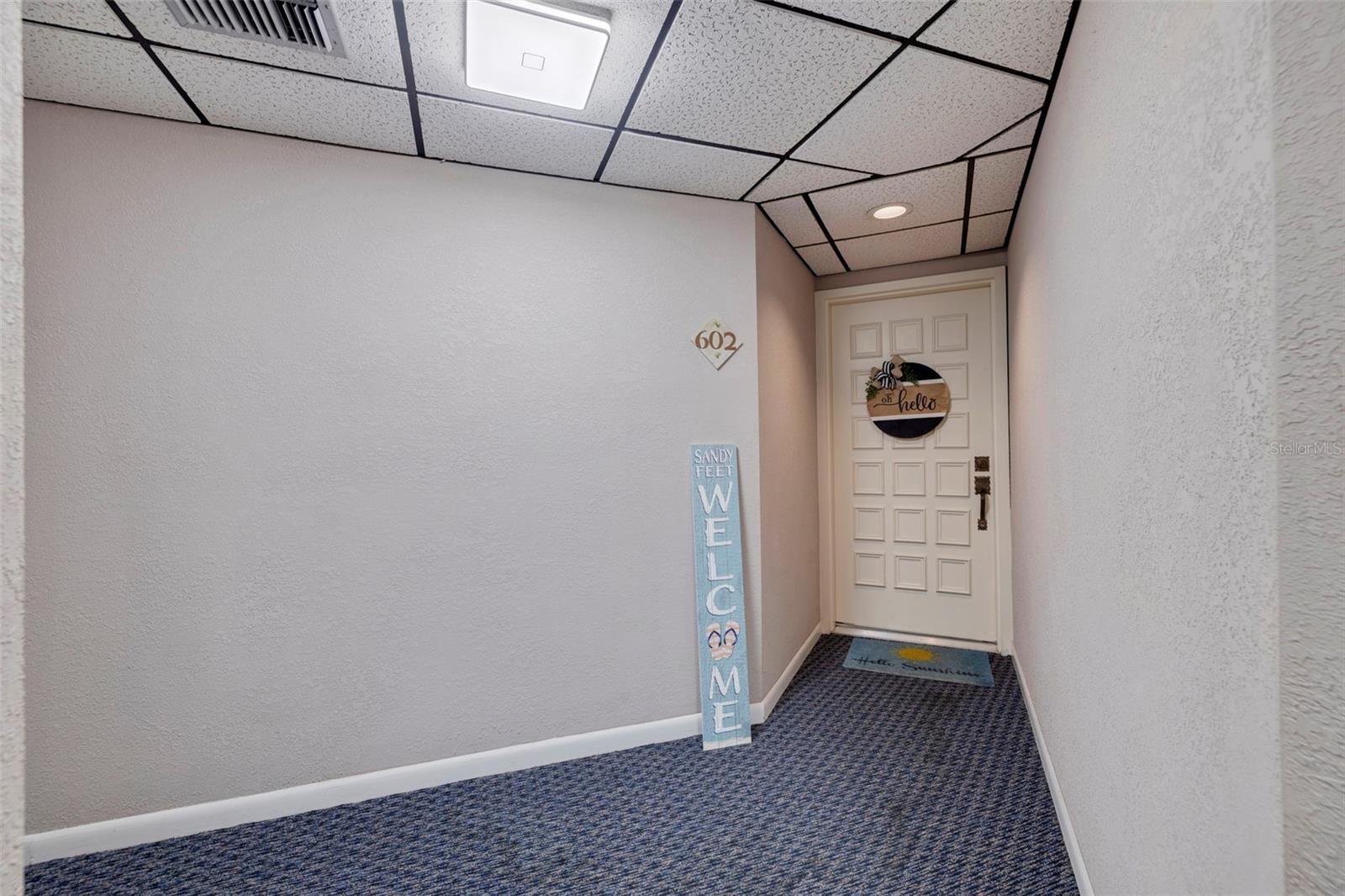 6219 PALMA DEL MAR BOULEVARD S 602