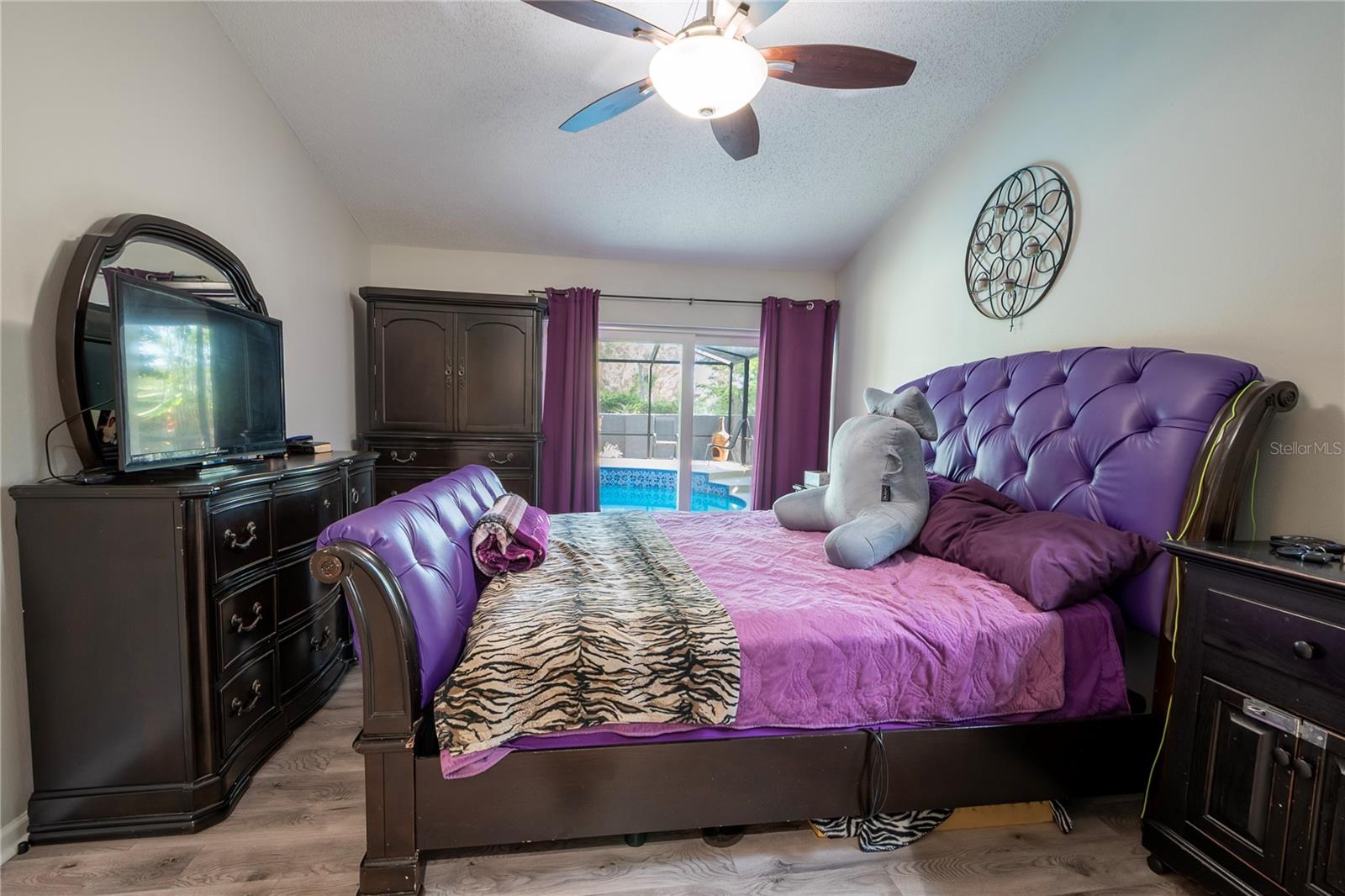 VILLAGE XIV OF CARROLLWOOD VILLAGE - Residential