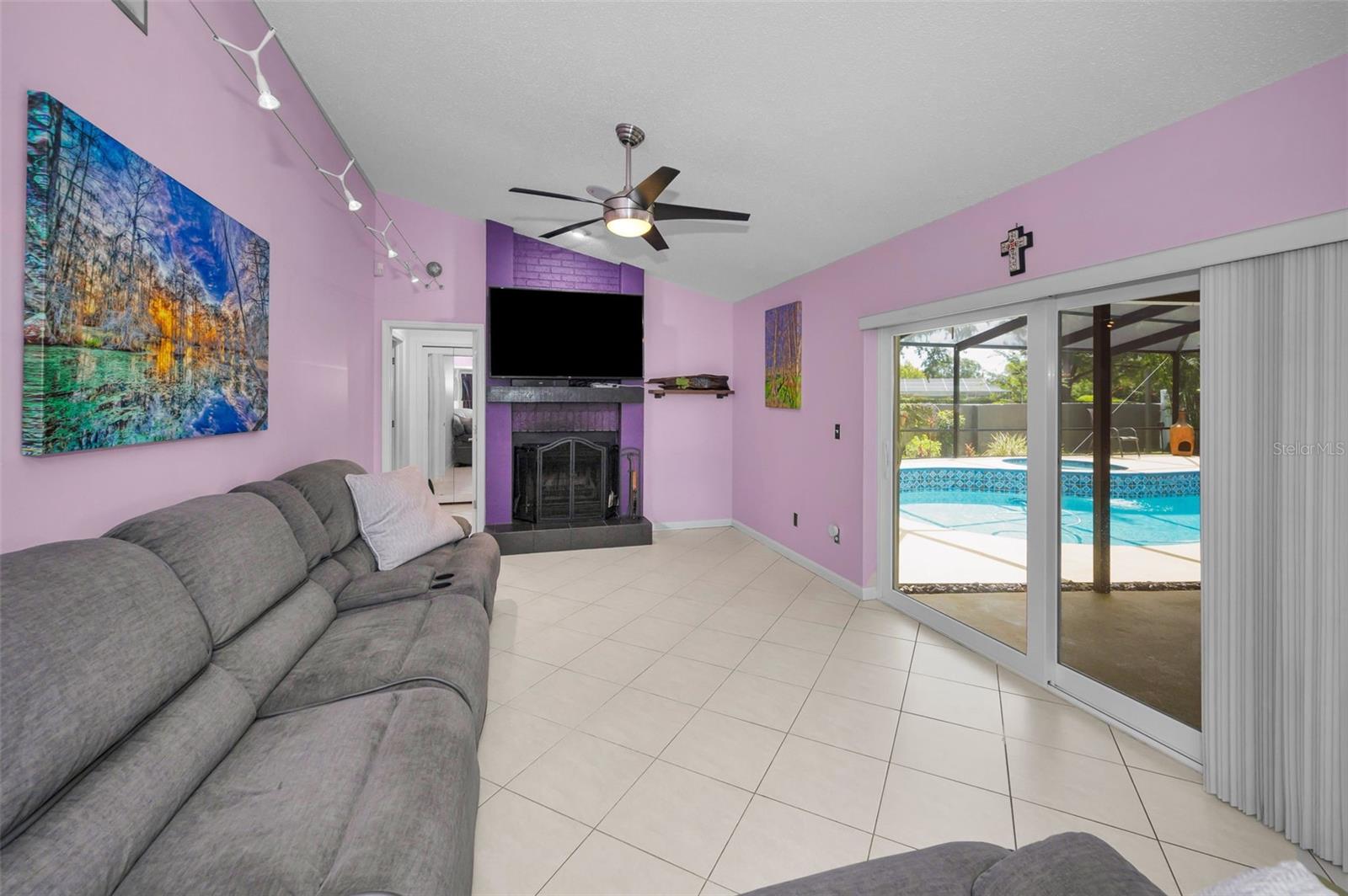 VILLAGE XIV OF CARROLLWOOD VILLAGE - Residential