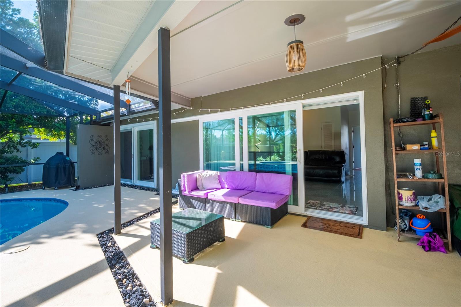 VILLAGE XIV OF CARROLLWOOD VILLAGE - Residential