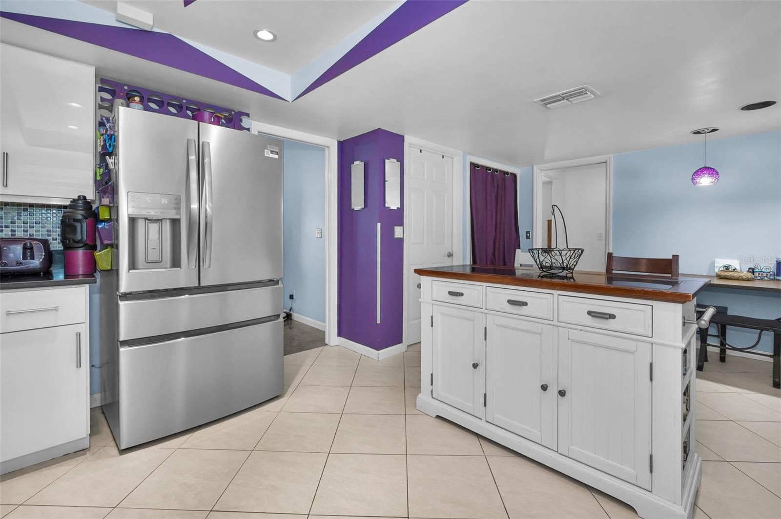 VILLAGE XIV OF CARROLLWOOD VILLAGE - Residential