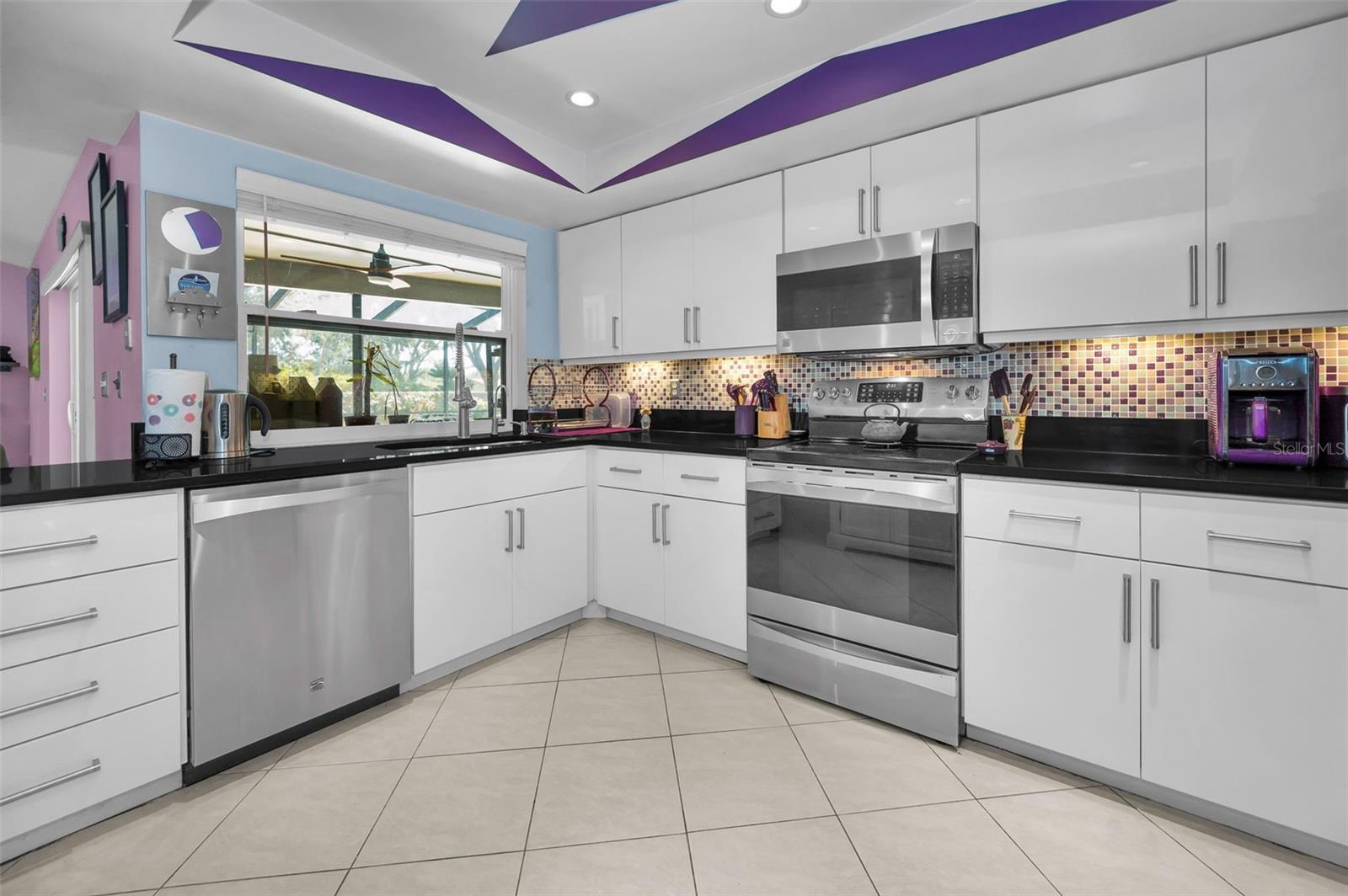 VILLAGE XIV OF CARROLLWOOD VILLAGE - Residential