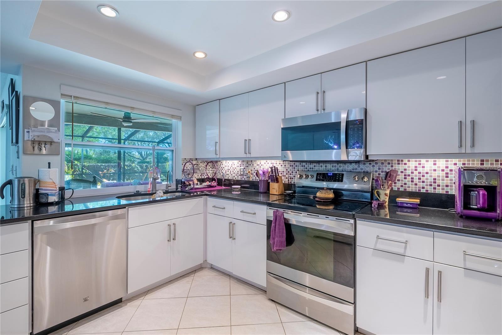 VILLAGE XIV OF CARROLLWOOD VILLAGE - Residential