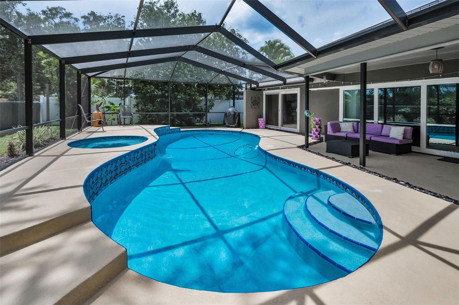VILLAGE XIV OF CARROLLWOOD VILLAGE - Residential