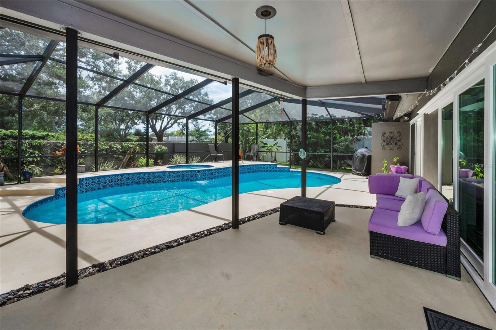 VILLAGE XIV OF CARROLLWOOD VILLAGE - Residential