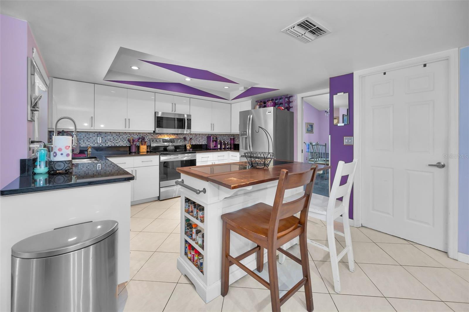 VILLAGE XIV OF CARROLLWOOD VILLAGE - Residential