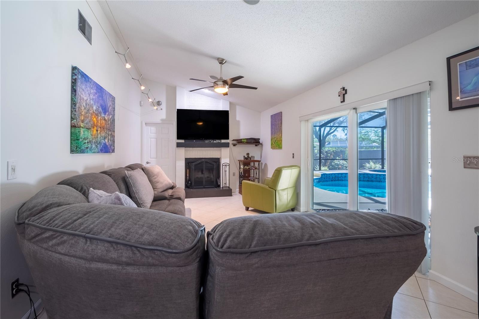 VILLAGE XIV OF CARROLLWOOD VILLAGE - Residential