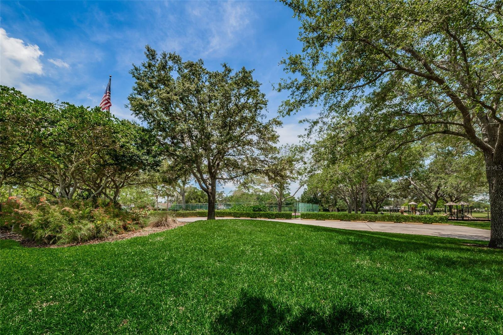 VILLAGE XIV OF CARROLLWOOD VILLAGE - Residential