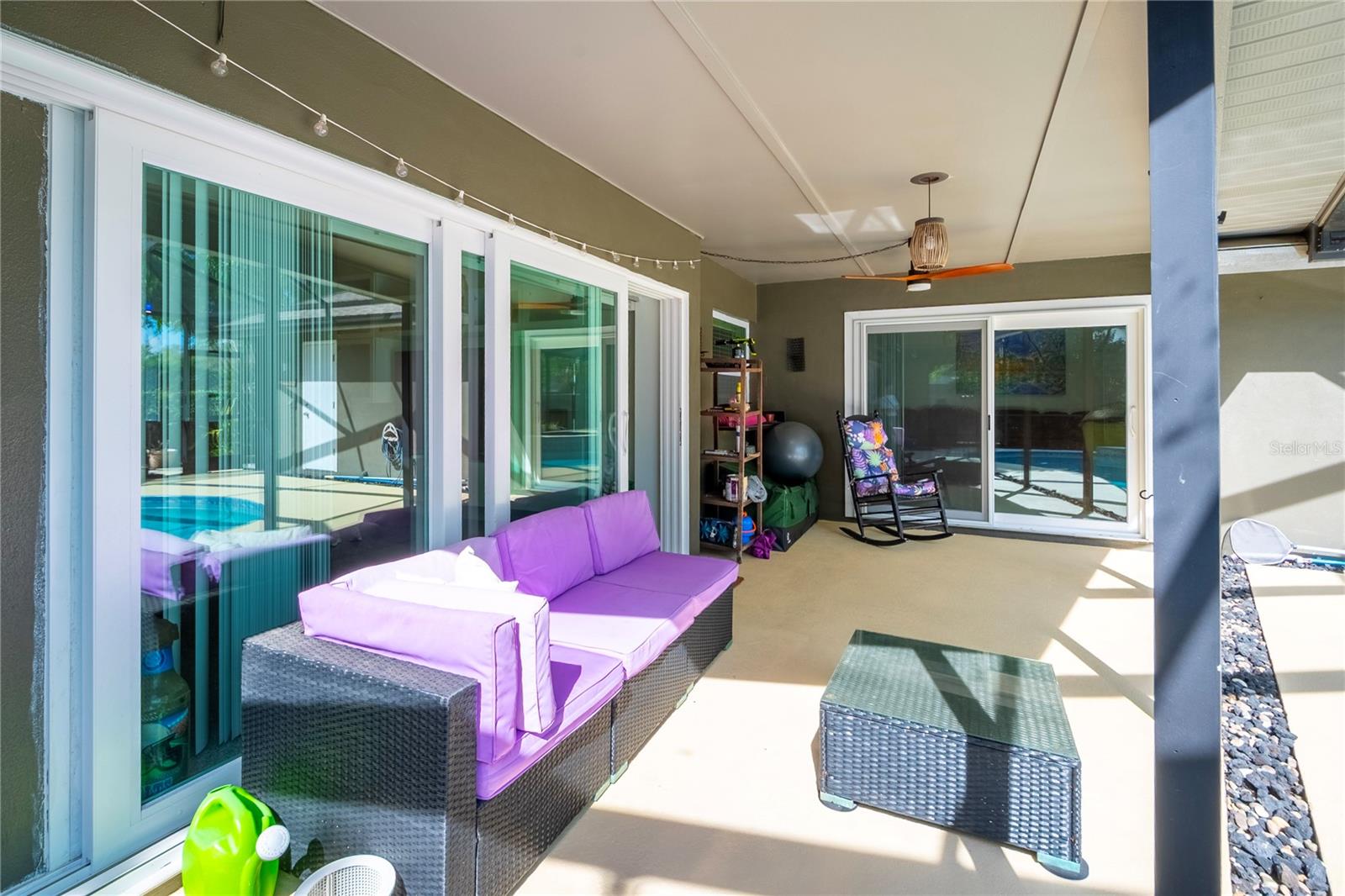 VILLAGE XIV OF CARROLLWOOD VILLAGE - Residential