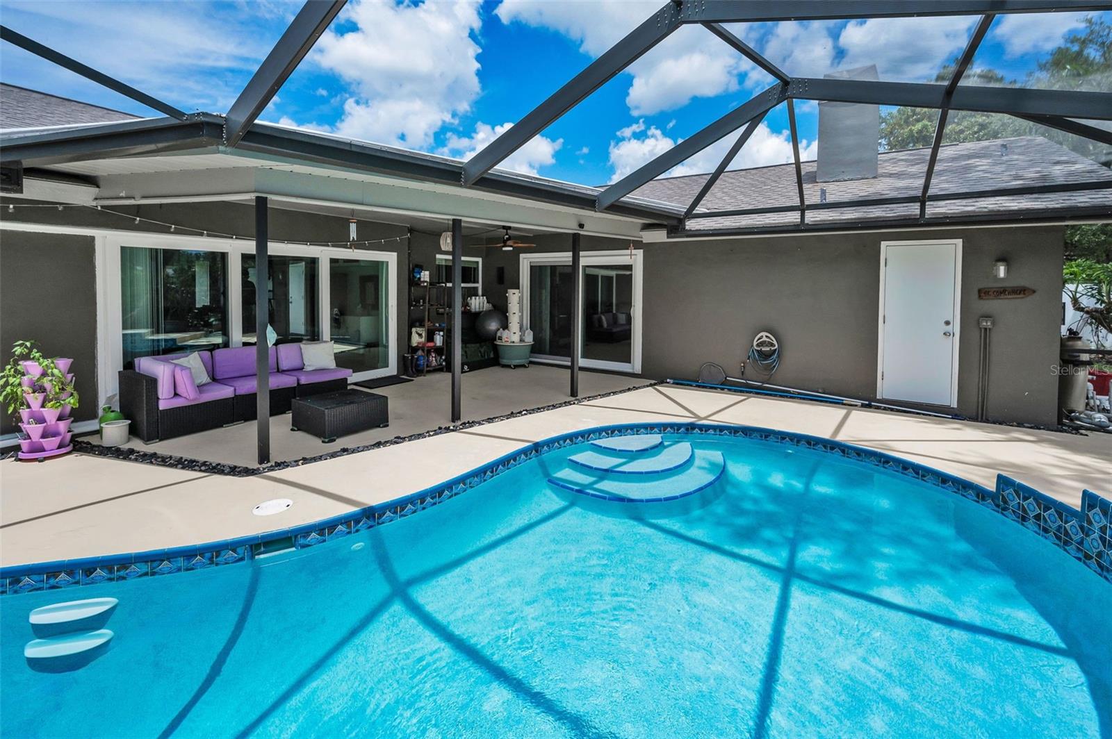VILLAGE XIV OF CARROLLWOOD VILLAGE - Residential