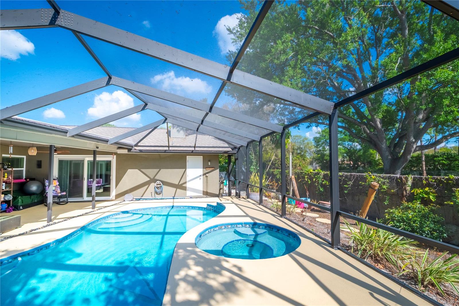 VILLAGE XIV OF CARROLLWOOD VILLAGE - Residential