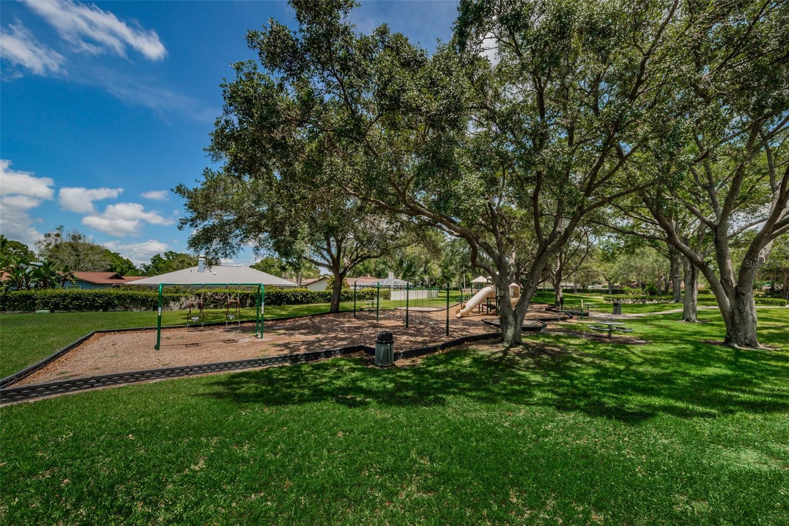 VILLAGE XIV OF CARROLLWOOD VILLAGE - Residential