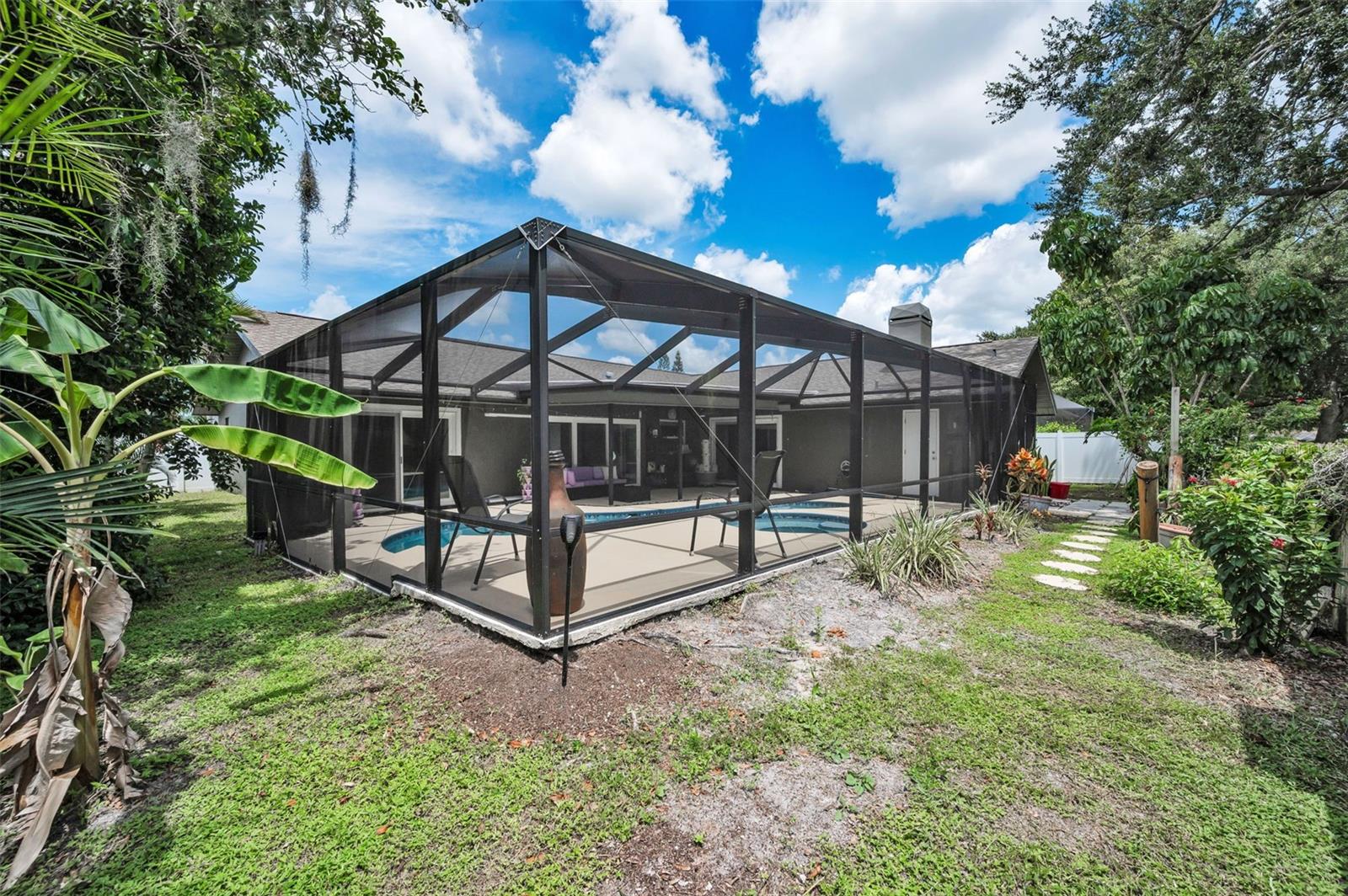 VILLAGE XIV OF CARROLLWOOD VILLAGE - Residential