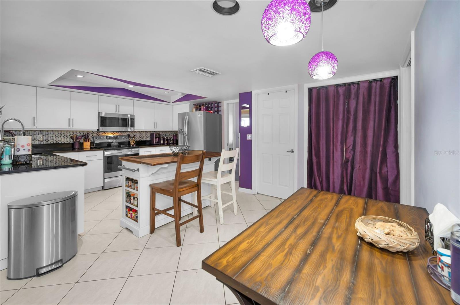 VILLAGE XIV OF CARROLLWOOD VILLAGE - Residential