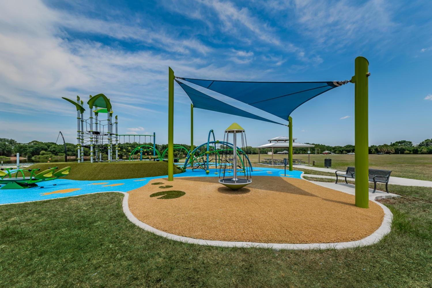 VILLAGE XIV OF CARROLLWOOD VILLAGE - Residential