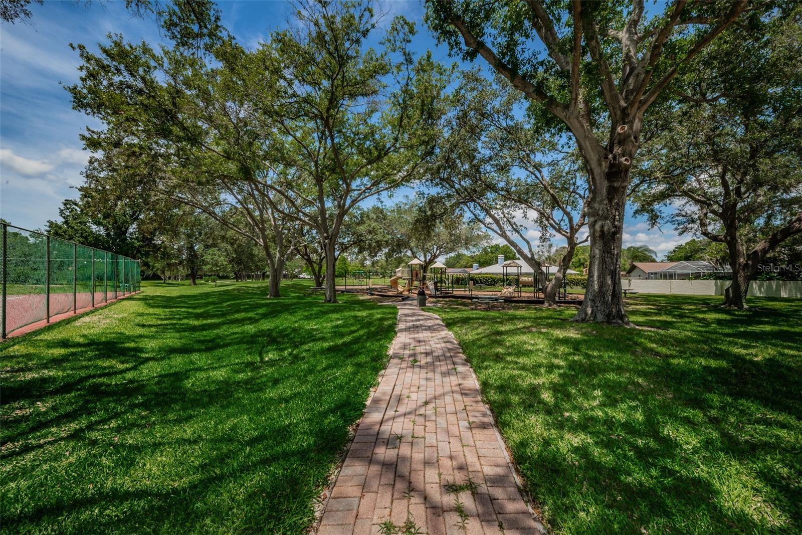 VILLAGE XIV OF CARROLLWOOD VILLAGE - Residential