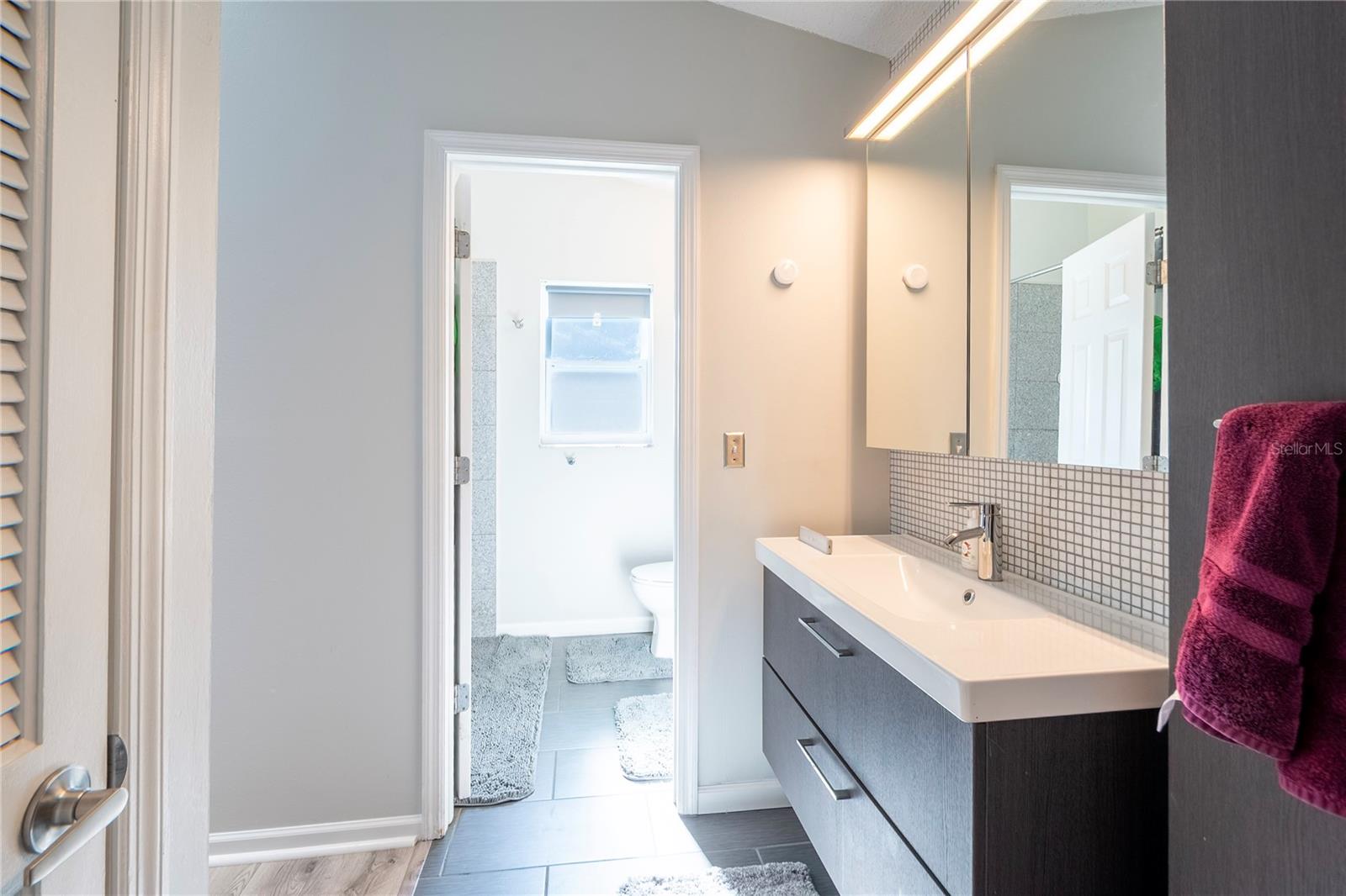 VILLAGE XIV OF CARROLLWOOD VILLAGE - Residential