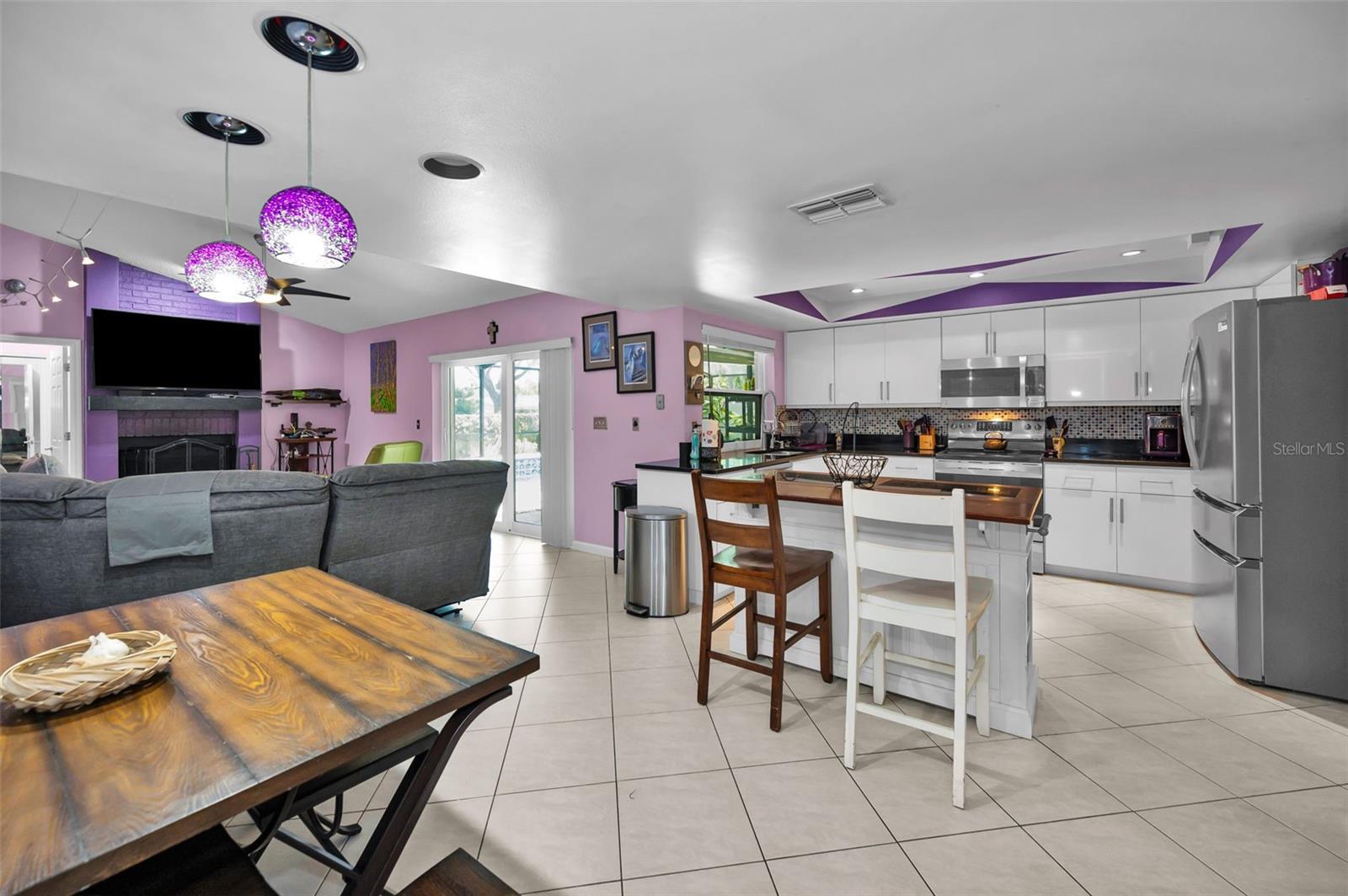 VILLAGE XIV OF CARROLLWOOD VILLAGE - Residential