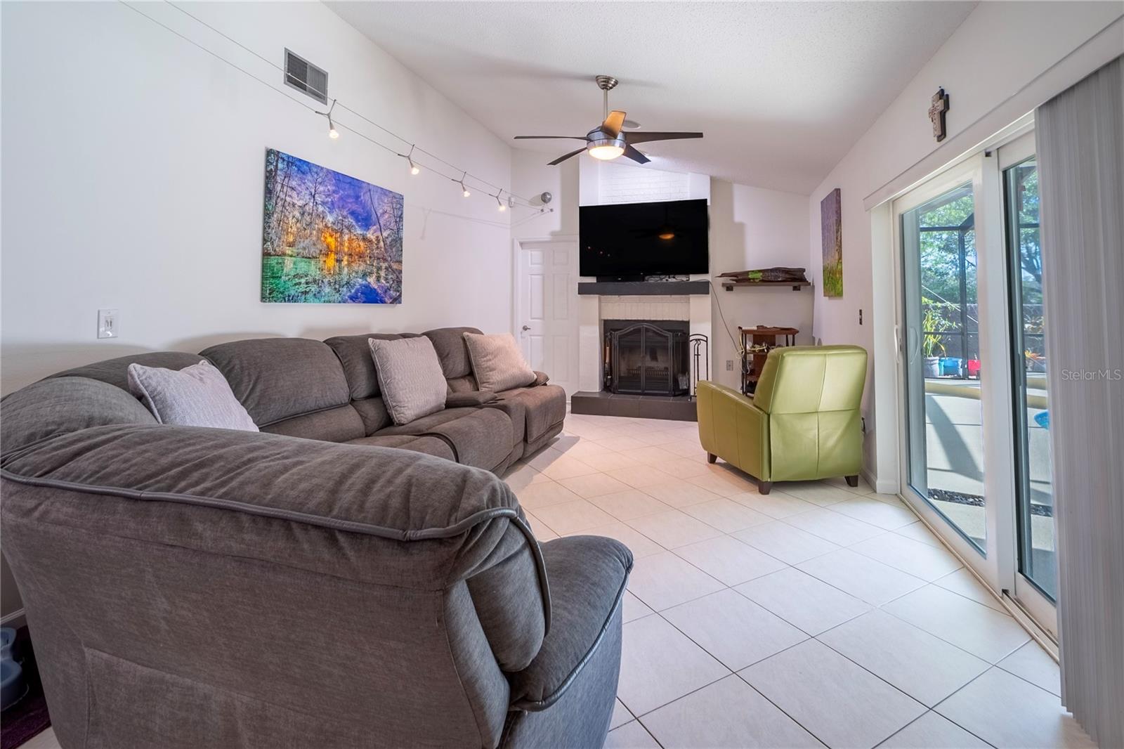 VILLAGE XIV OF CARROLLWOOD VILLAGE - Residential