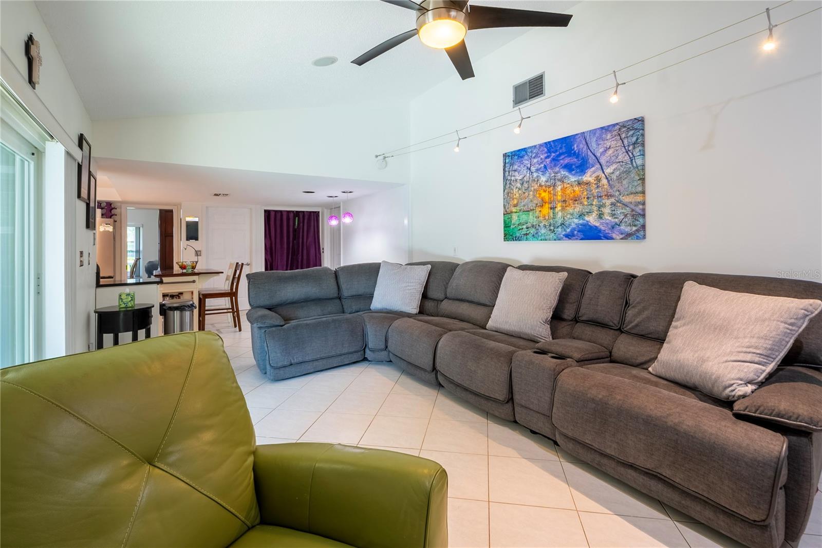 VILLAGE XIV OF CARROLLWOOD VILLAGE - Residential