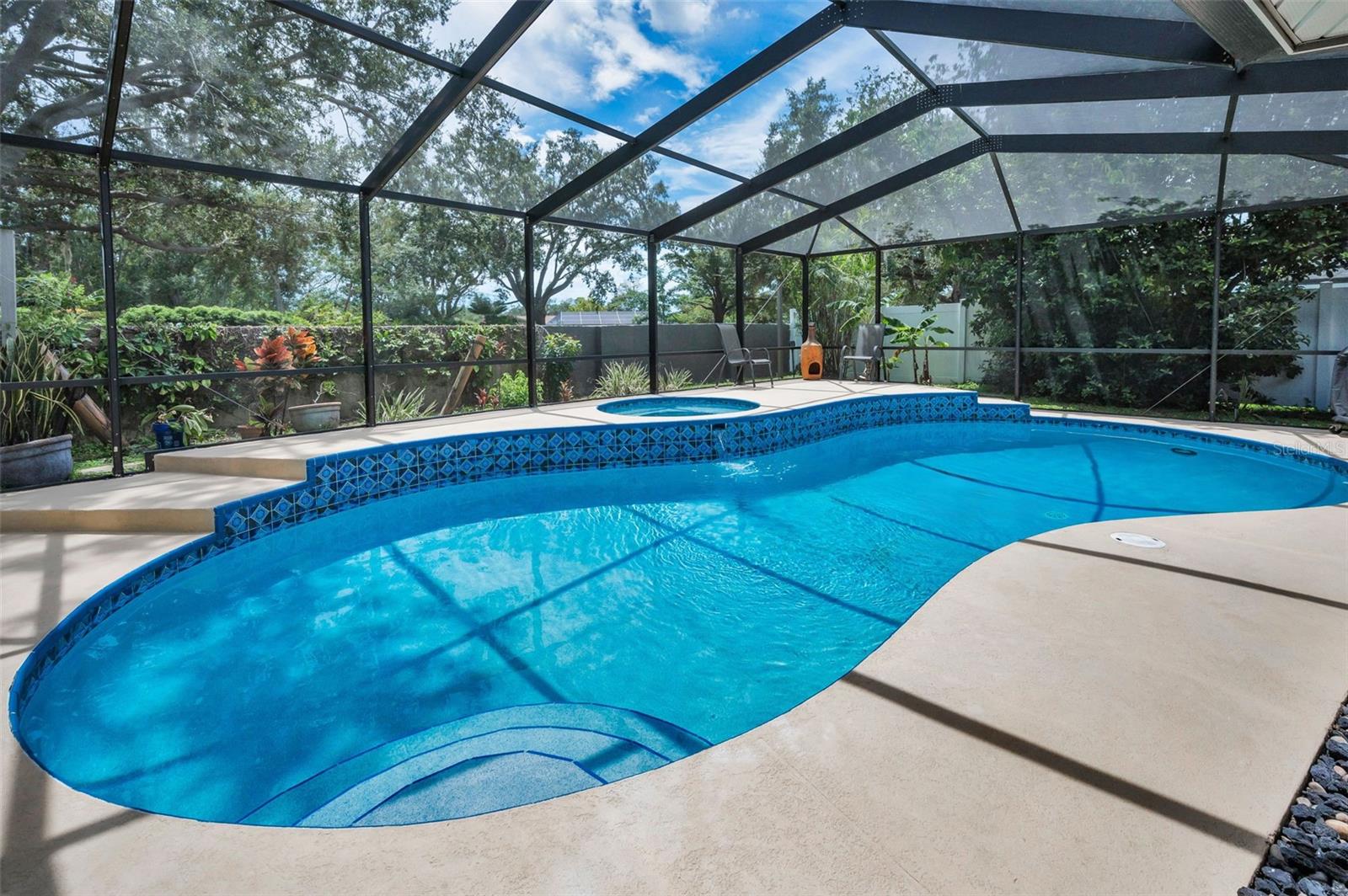 VILLAGE XIV OF CARROLLWOOD VILLAGE - Residential