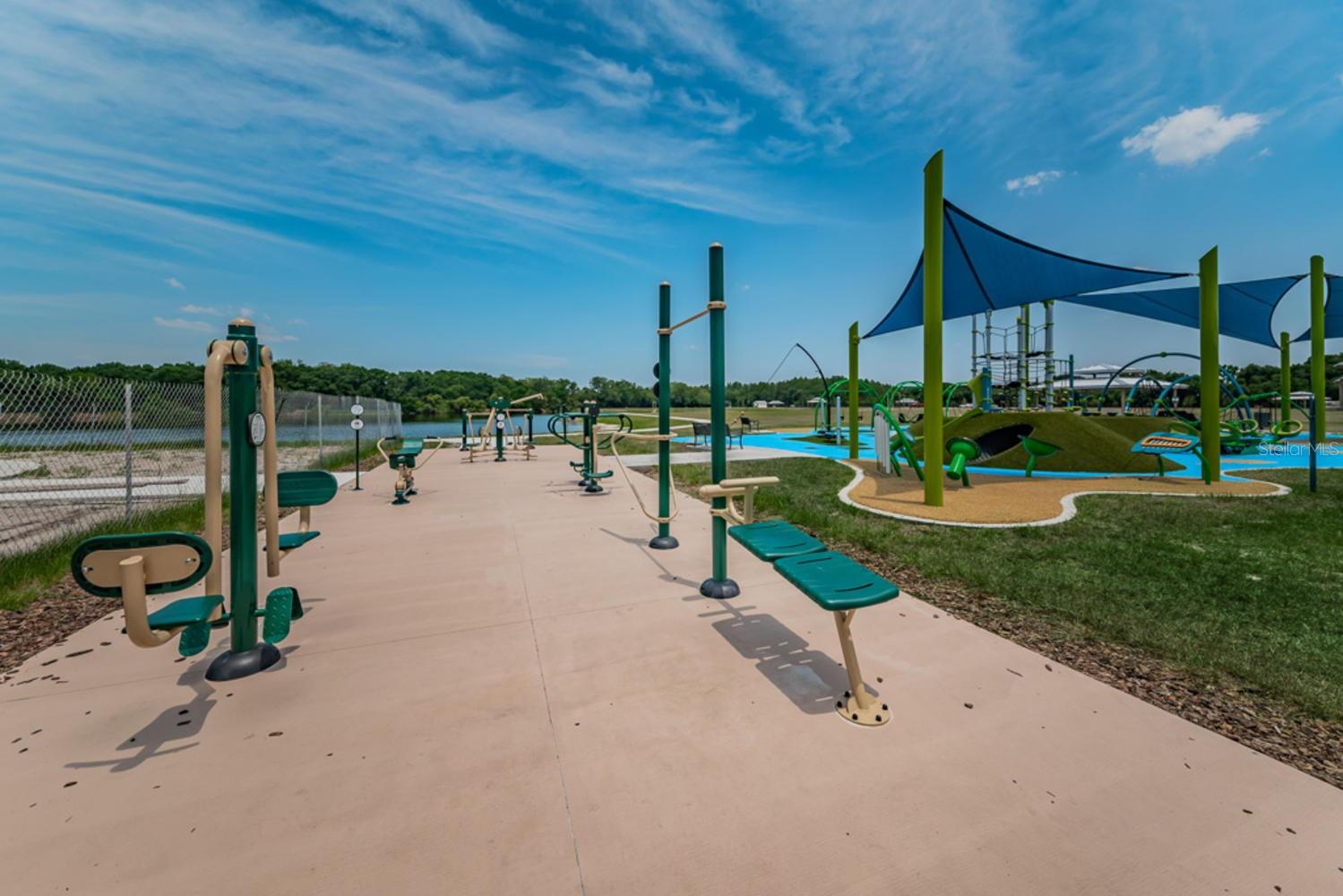VILLAGE XIV OF CARROLLWOOD VILLAGE - Residential