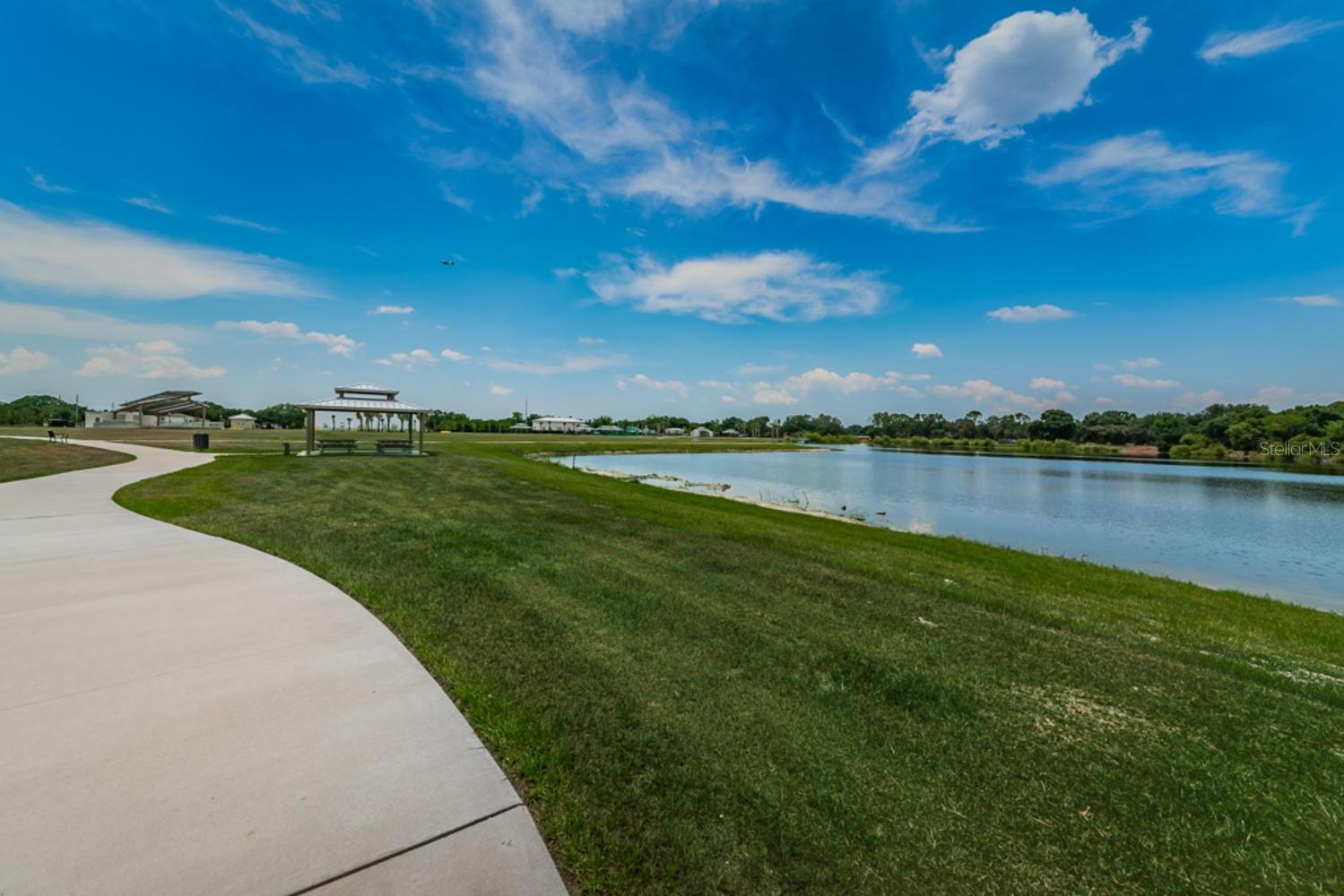 VILLAGE XIV OF CARROLLWOOD VILLAGE - Residential