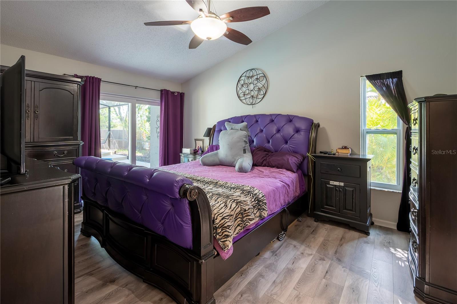 VILLAGE XIV OF CARROLLWOOD VILLAGE - Residential