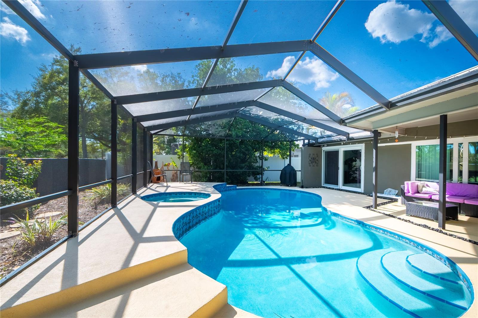 VILLAGE XIV OF CARROLLWOOD VILLAGE - Residential