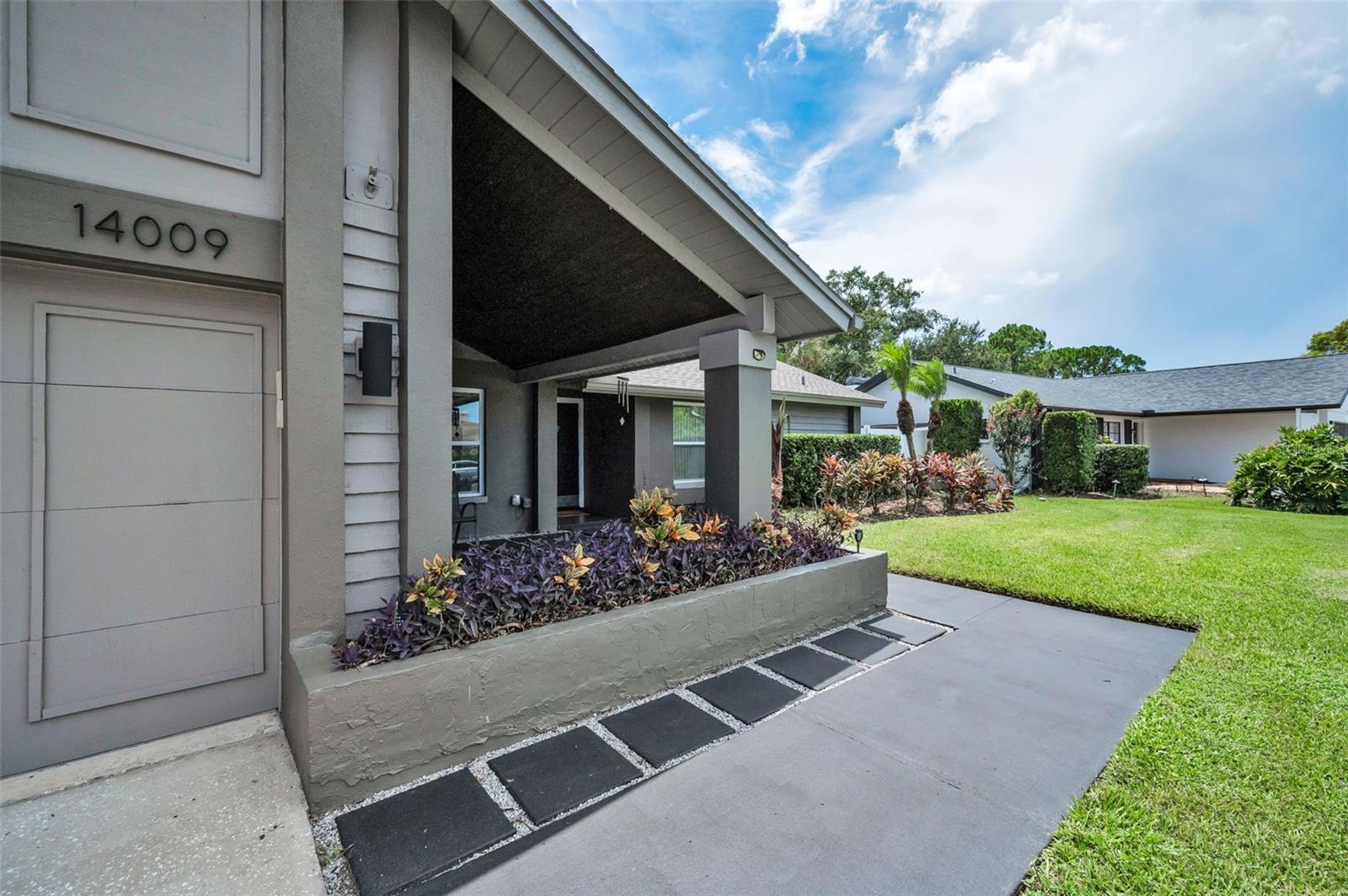VILLAGE XIV OF CARROLLWOOD VILLAGE - Residential