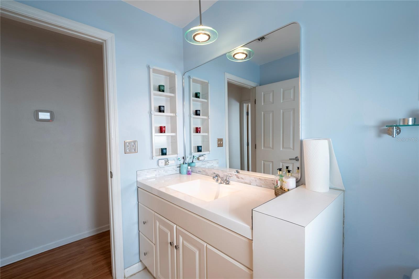 VILLAGE XIV OF CARROLLWOOD VILLAGE - Residential