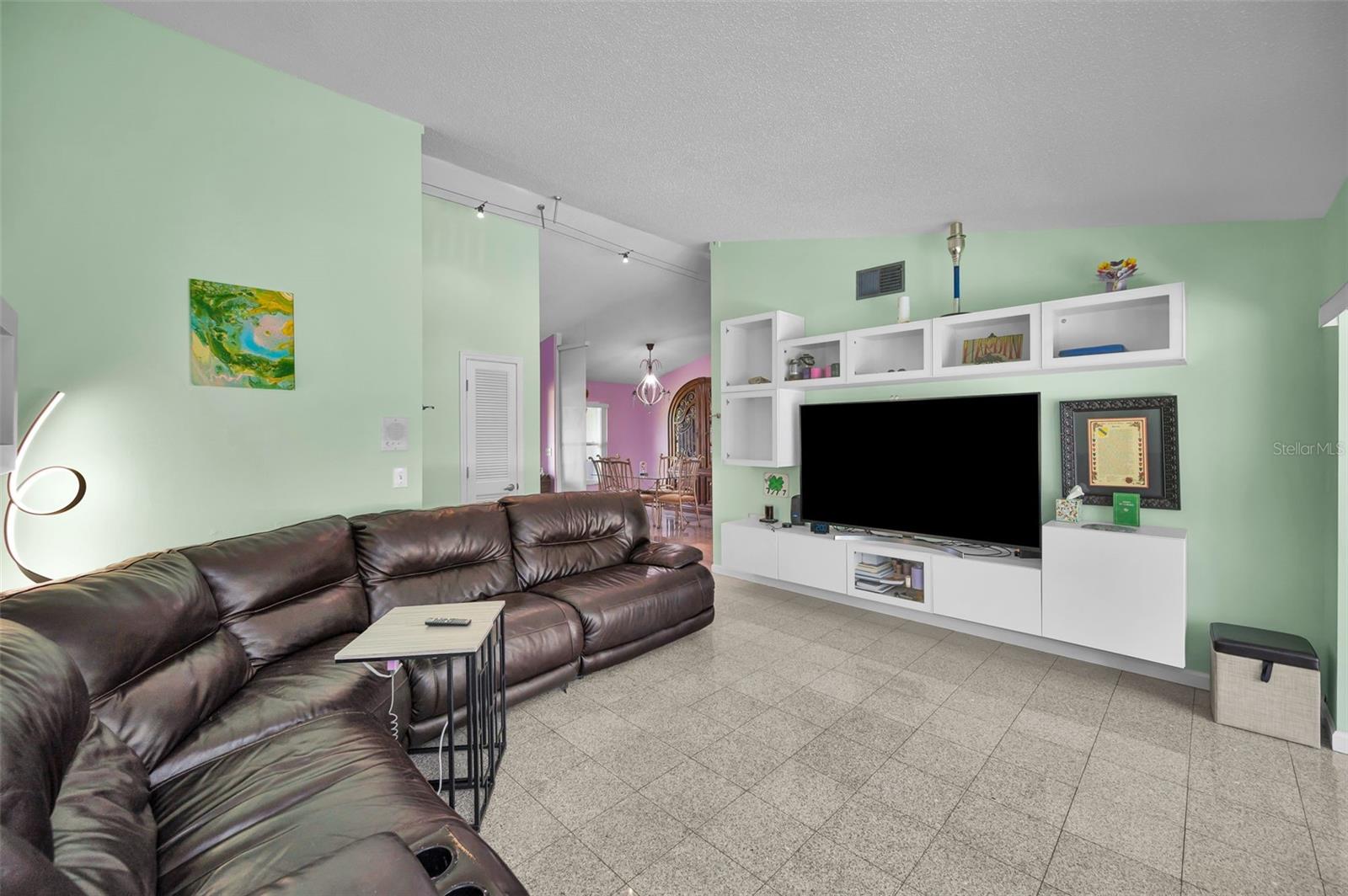 VILLAGE XIV OF CARROLLWOOD VILLAGE - Residential