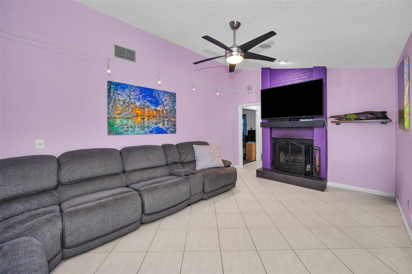 VILLAGE XIV OF CARROLLWOOD VILLAGE - Residential