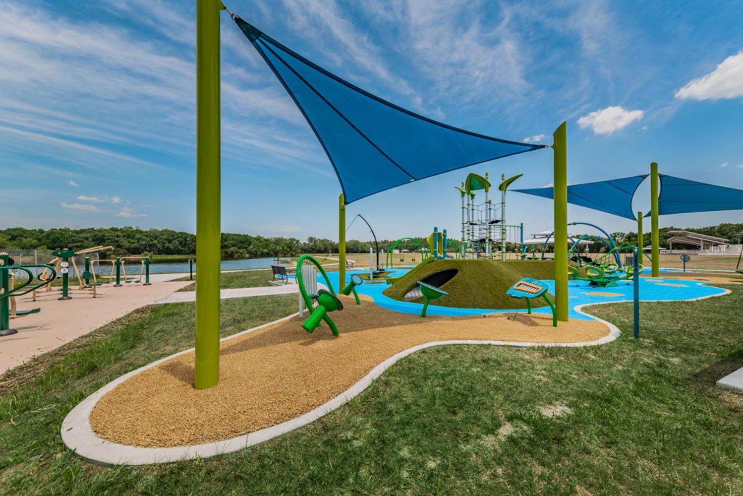 VILLAGE XIV OF CARROLLWOOD VILLAGE - Residential