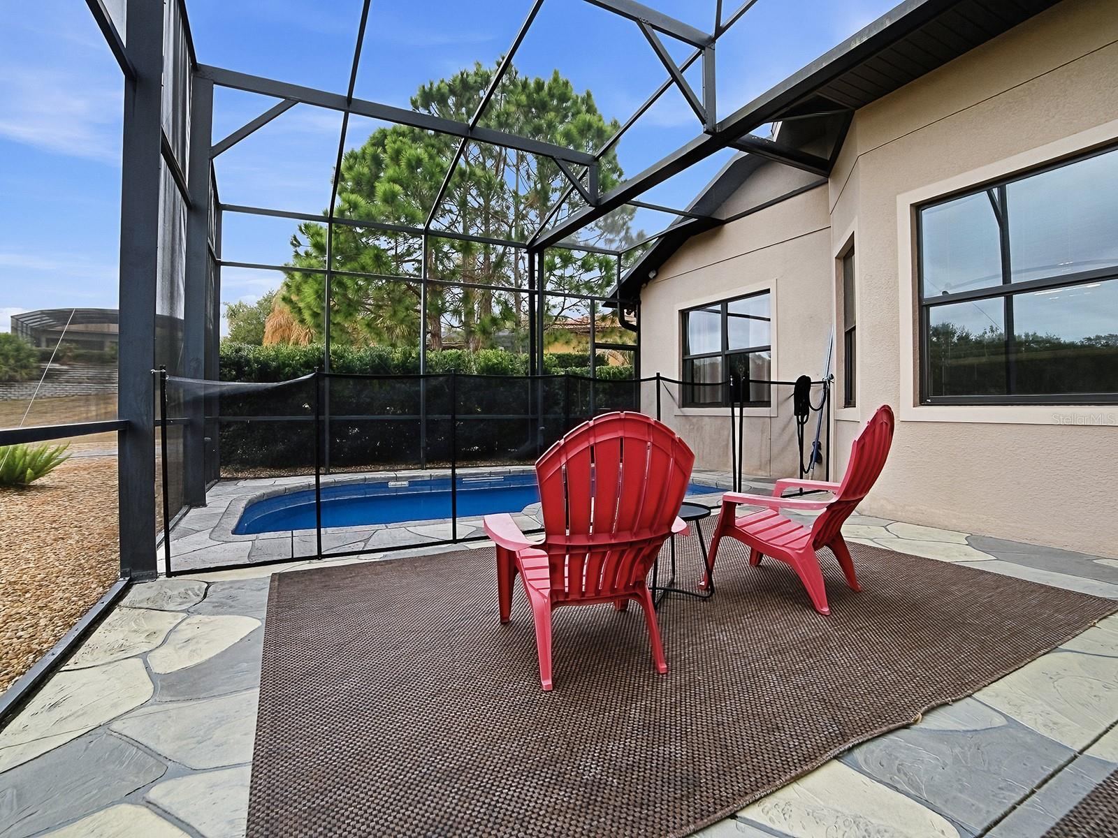 HARBOR HILLS PH 05 - Residential