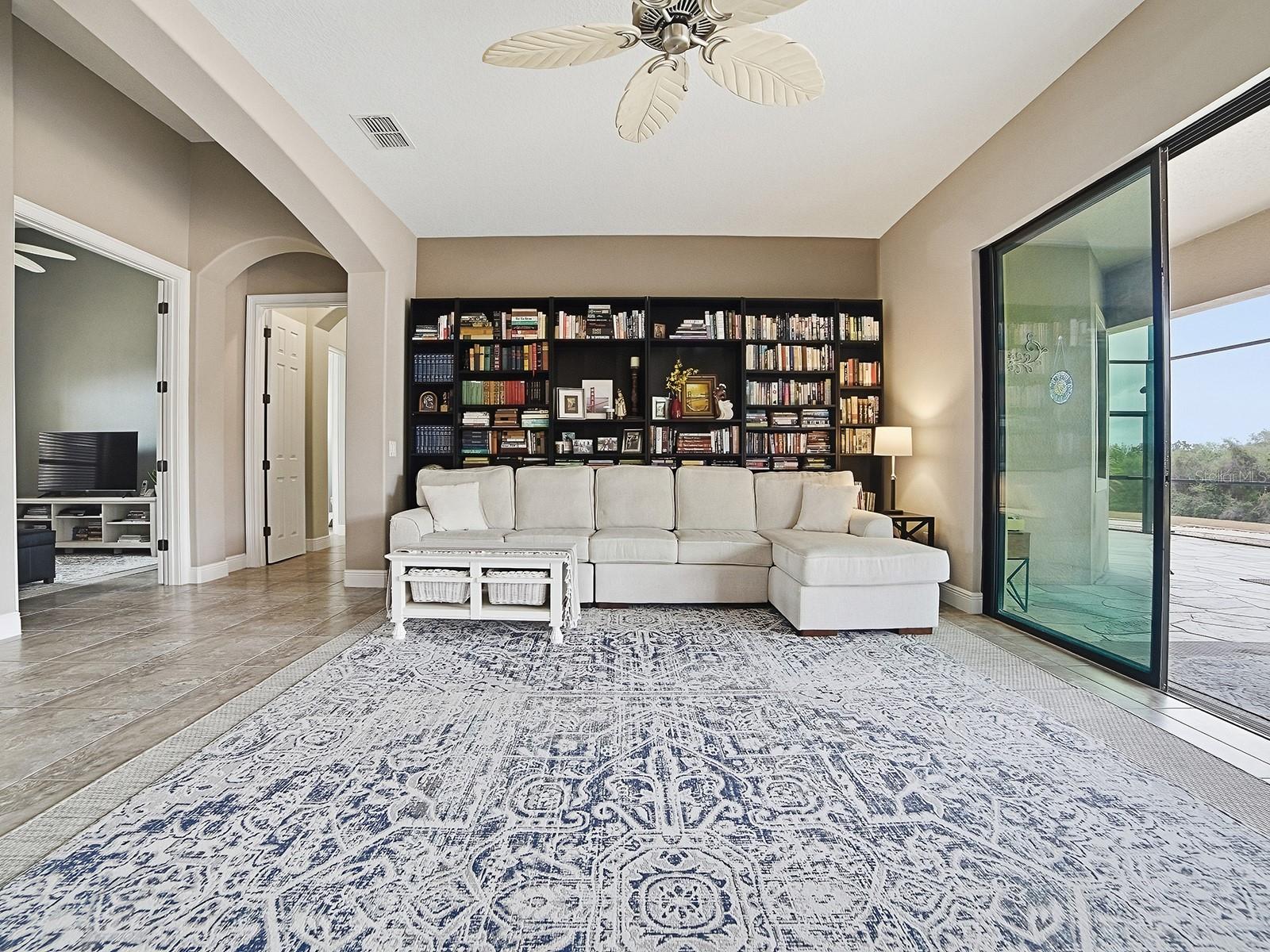 HARBOR HILLS PH 05 - Residential