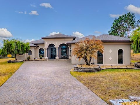 Tiny photo for 38701 Oak Place Court, Lady Lake, FL 32159 (MLS # G5108689)