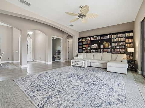 Tiny photo for 38701 Oak Place Court, Lady Lake, FL 32159 (MLS # G5108689)