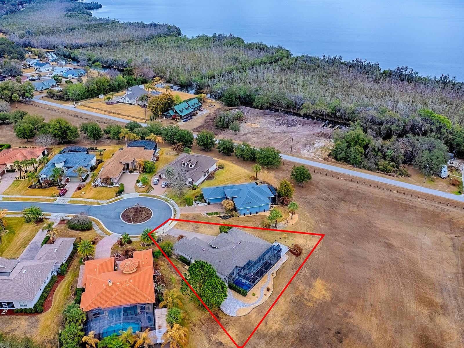 HARBOR HILLS PH 05 - Residential