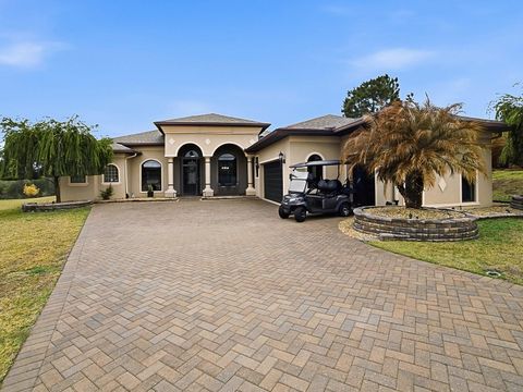 Tiny photo for 38701 Oak Place Court, Lady Lake, FL 32159 (MLS # G5108689)