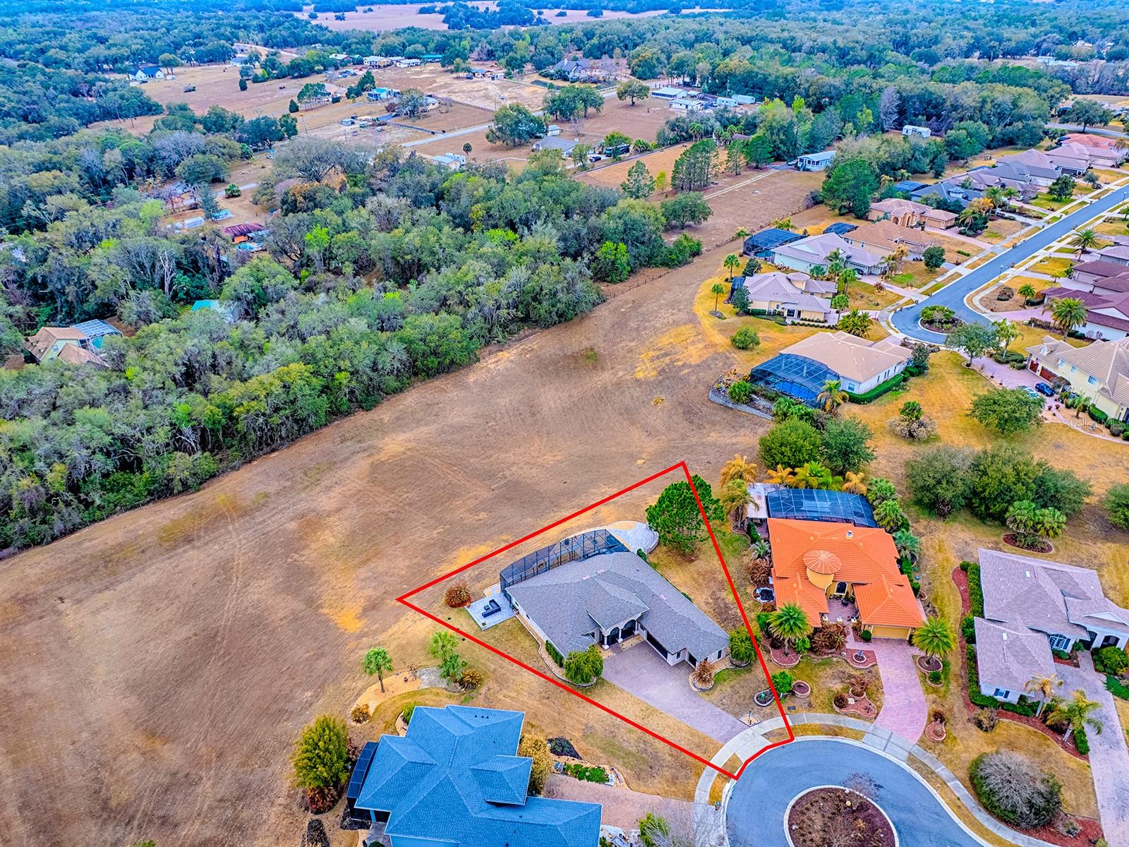 HARBOR HILLS PH 05 - Residential