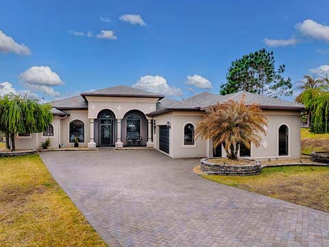 Tiny photo for 38701 Oak Place Court, Lady Lake, FL 32159 (MLS # G5108689)