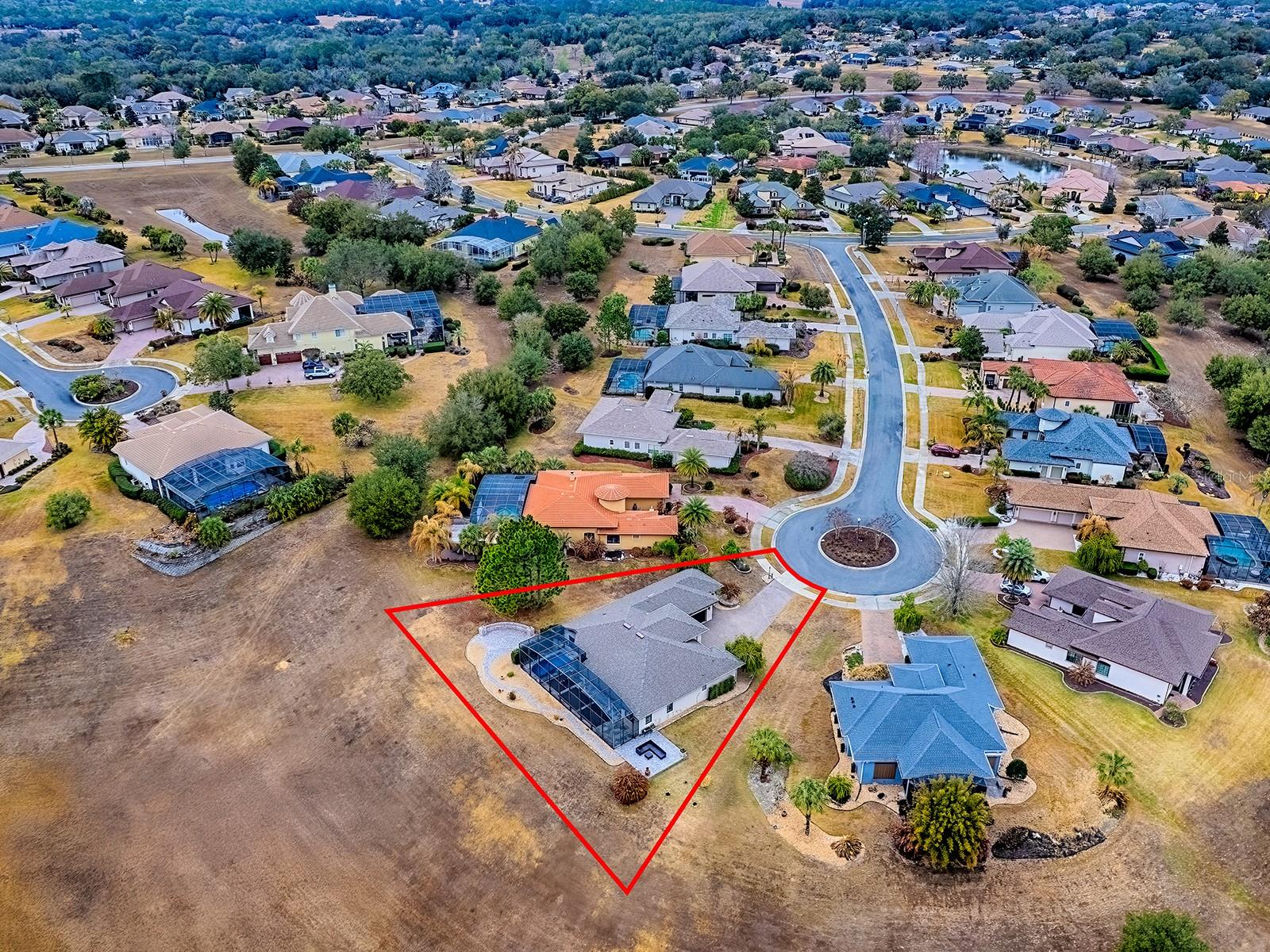 HARBOR HILLS PH 05 - Residential