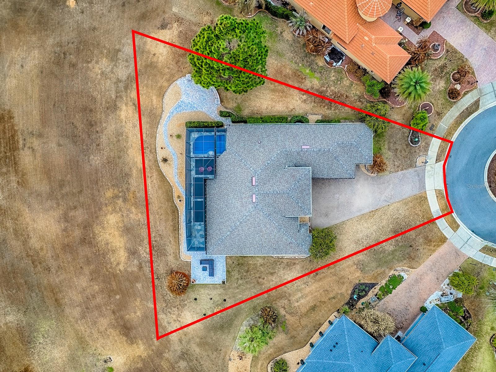 HARBOR HILLS PH 05 - Residential