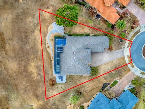 Tiny photo for 38701 Oak Place Court, Lady Lake, FL 32159 (MLS # G5108689)