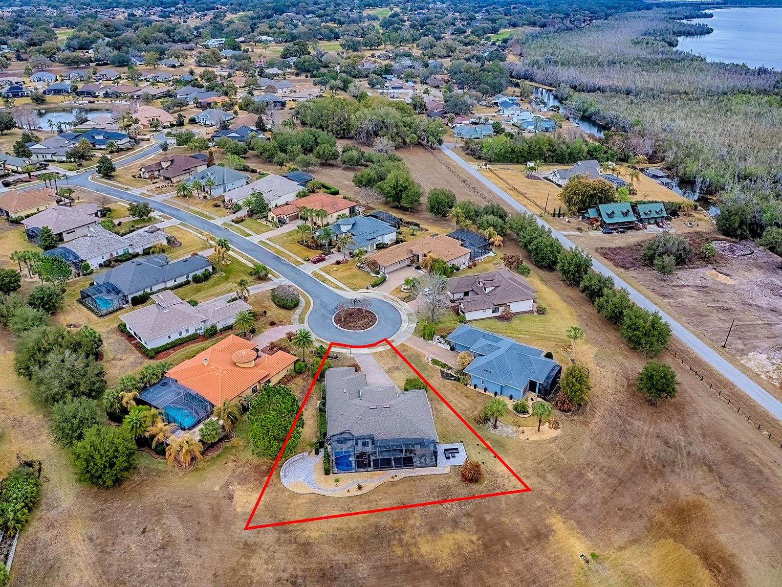 HARBOR HILLS PH 05 - Residential