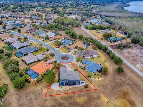 Tiny photo for 38701 Oak Place Court, Lady Lake, FL 32159 (MLS # G5108689)